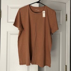 Aerie Women’s Basic Crew Neck T-Shirt